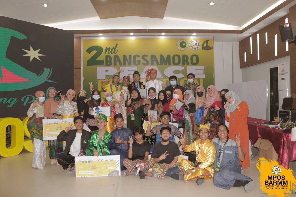 2nd Bangsamoro Peace Promotion Fellowship