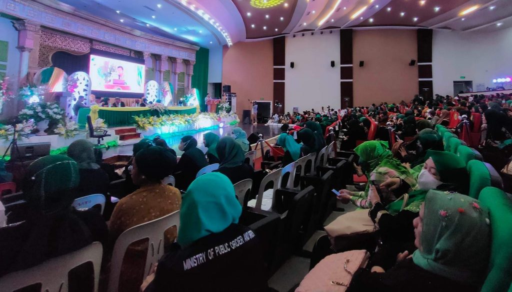 MPOS joins World Hijab Day 2023 Celebration