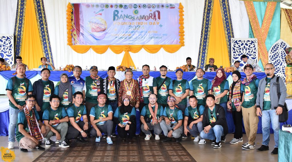 MPOS joins Sulu province in celebrating 5th BARMM Founding Anniversary