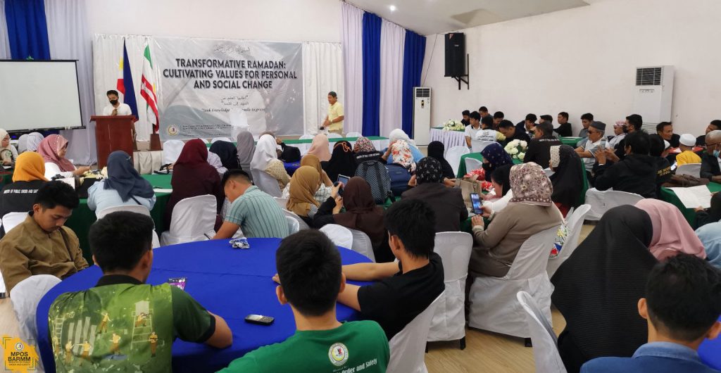 MPOS organizes Islamic Symposium and Qur'an Reading Contest
